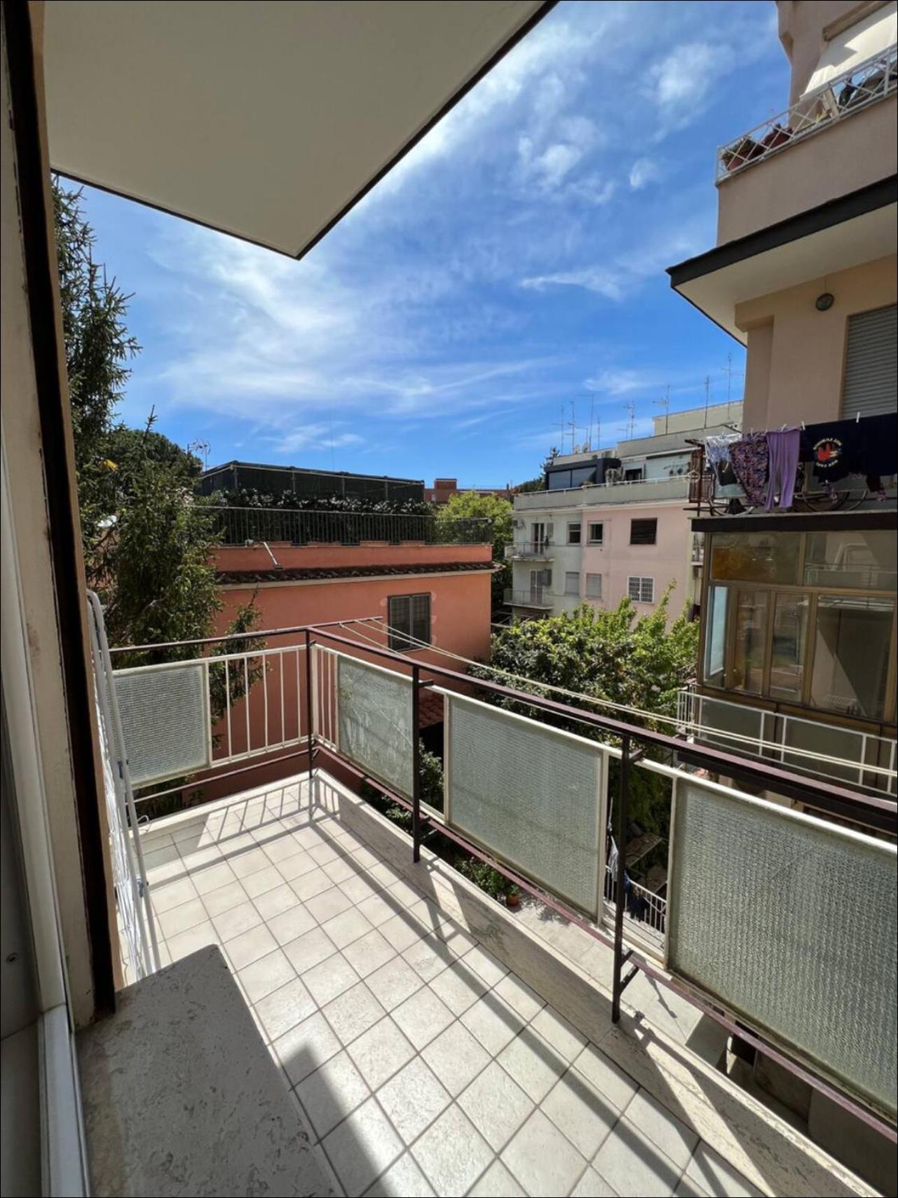 Alla Pineta Rome Exterior photo