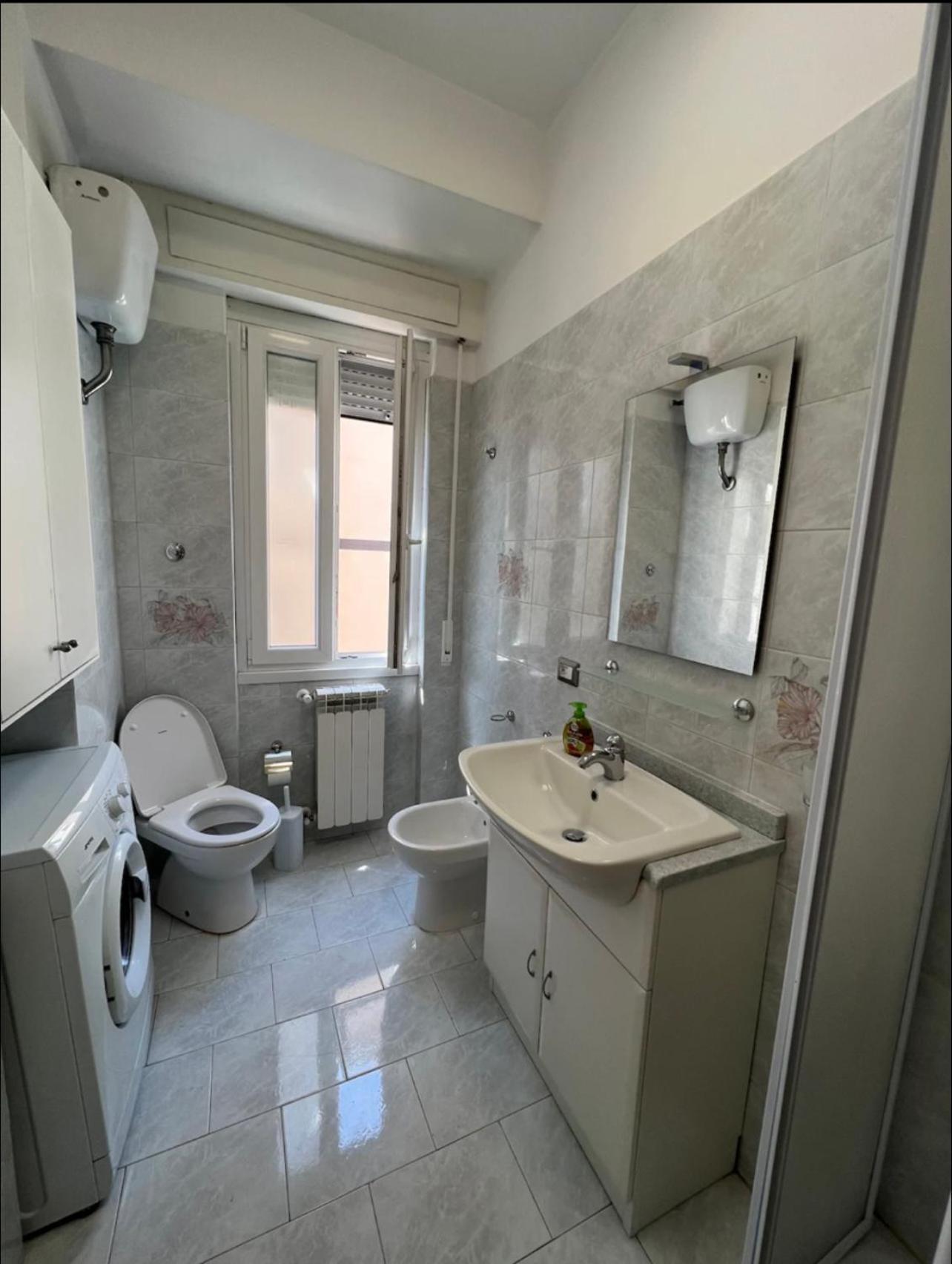 Alla Pineta Rome Exterior photo