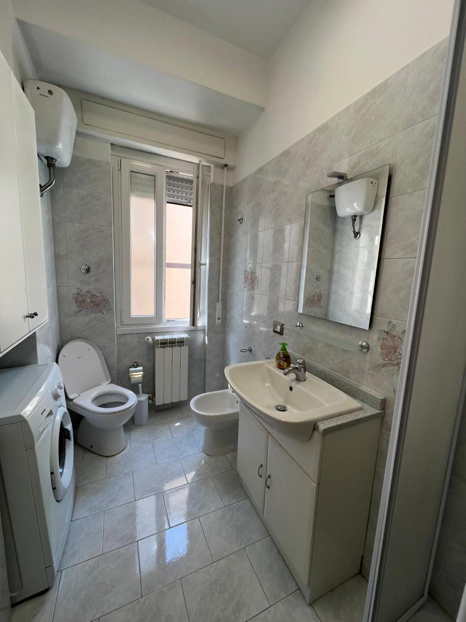 Alla Pineta Rome Exterior photo